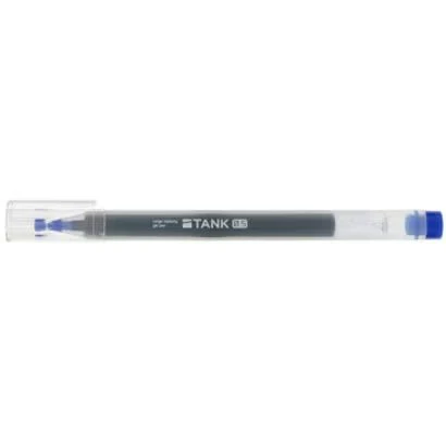 TANK Gel Ink Pen / Sun-Star - Image 4