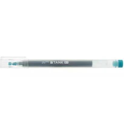 TANK Gel Ink Pen / Sun-Star - Image 5