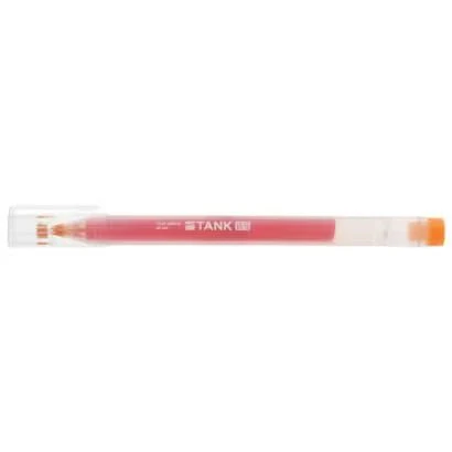 TANK Gel Ink Pen / Sun-Star - Image 6
