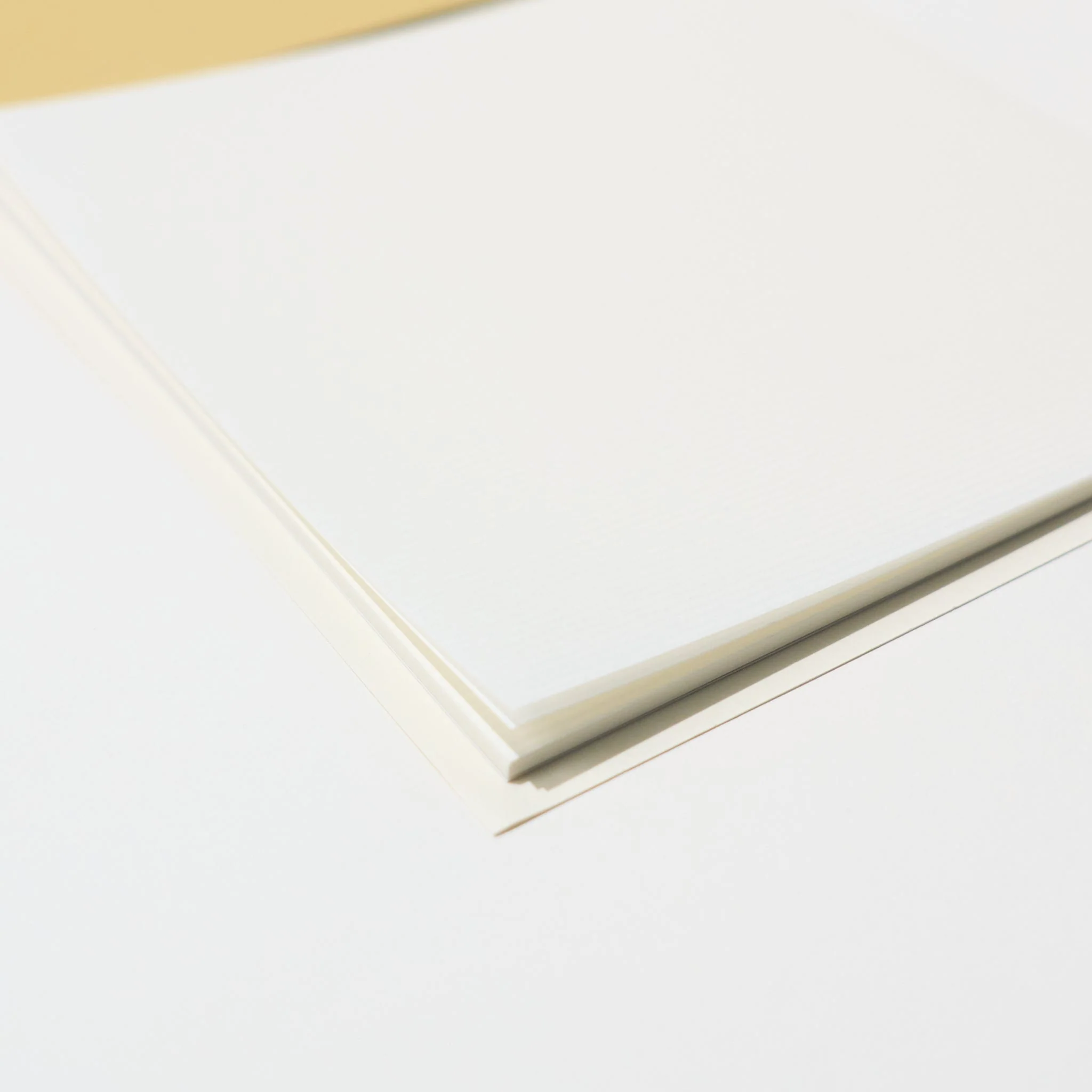 Tate Yoko Letter Paper Pad / archshop - Image 8