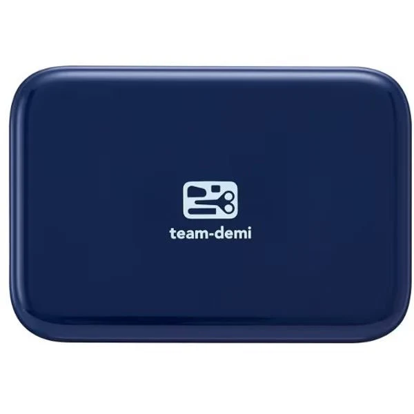 team-demi Stationery Set / PLUS - Image 6
