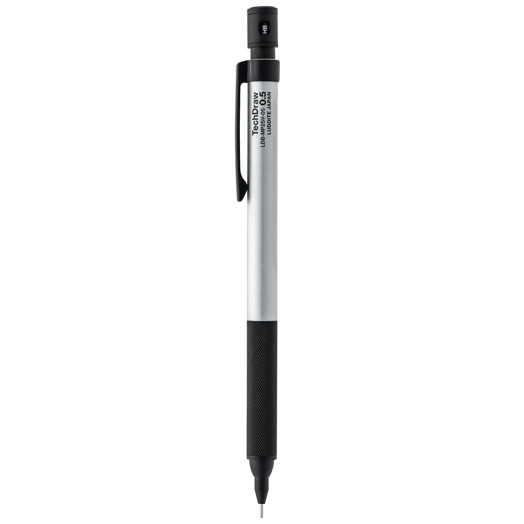 TechDraw2 Drafting Mechanical Pencil / Luddite