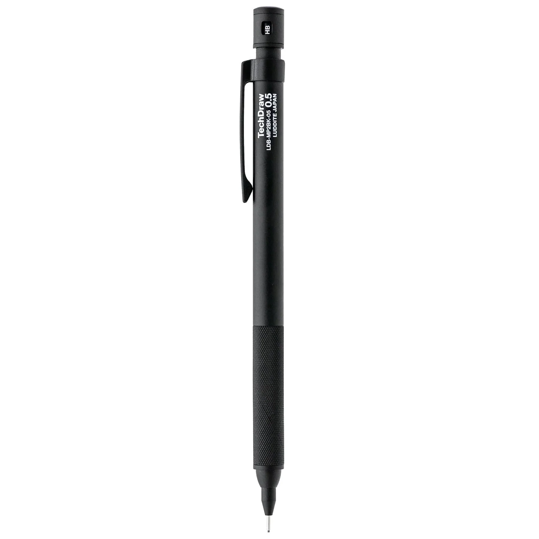 TechDraw2 Drafting Mechanical Pencil / Luddite - Image 2