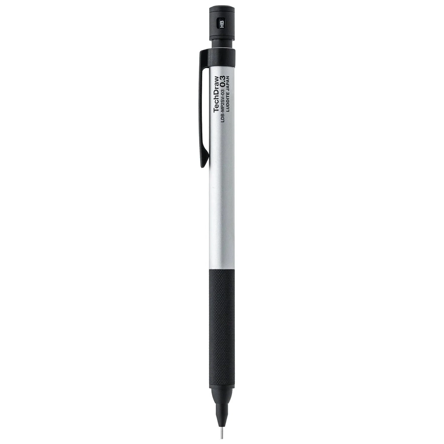 TechDraw2 Drafting Mechanical Pencil / Luddite - Image 3