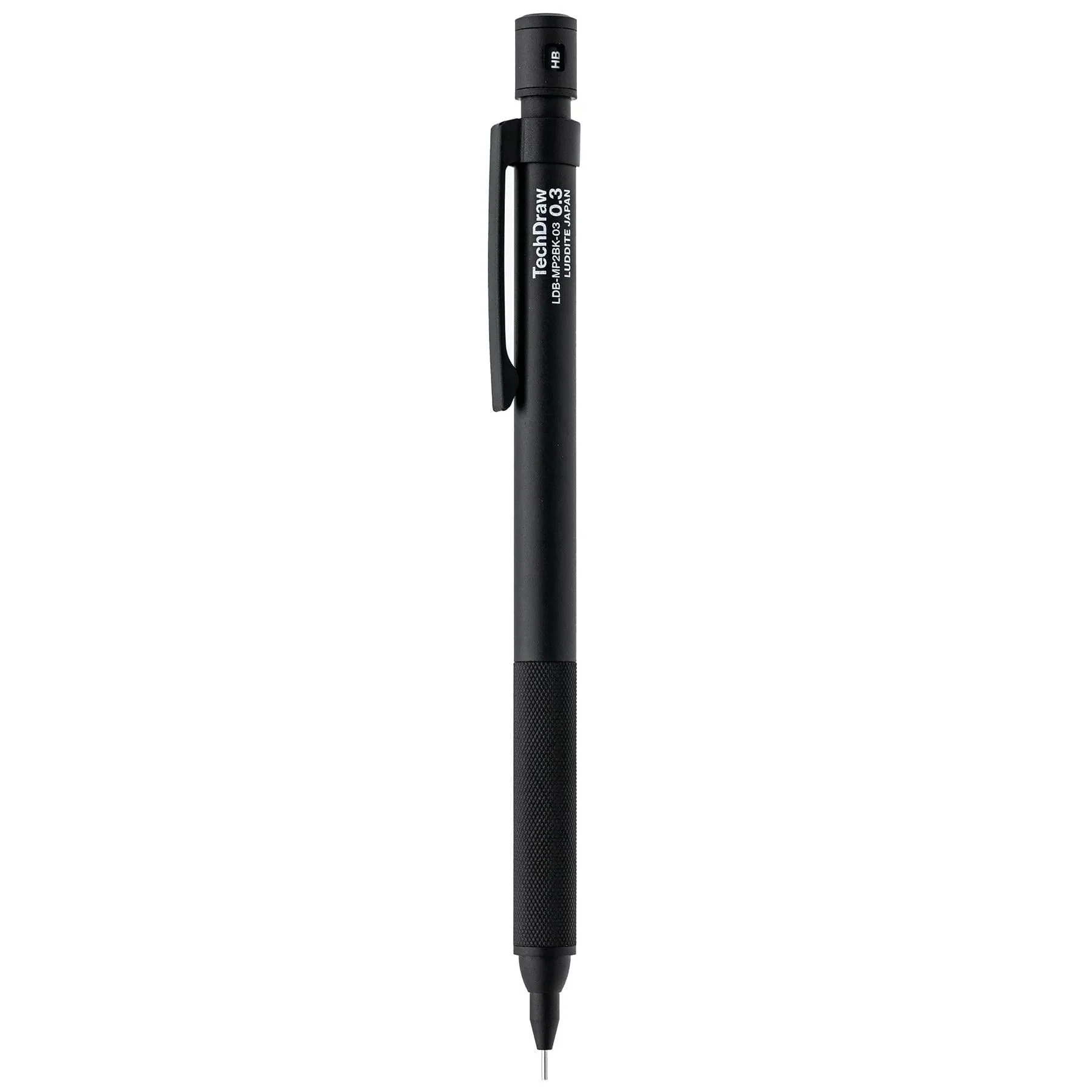 TechDraw2 Drafting Mechanical Pencil / Luddite - Image 4