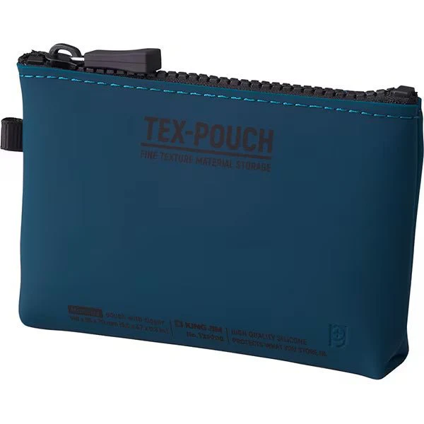 TEX-POUCH MINI / KING JIM - Image 3