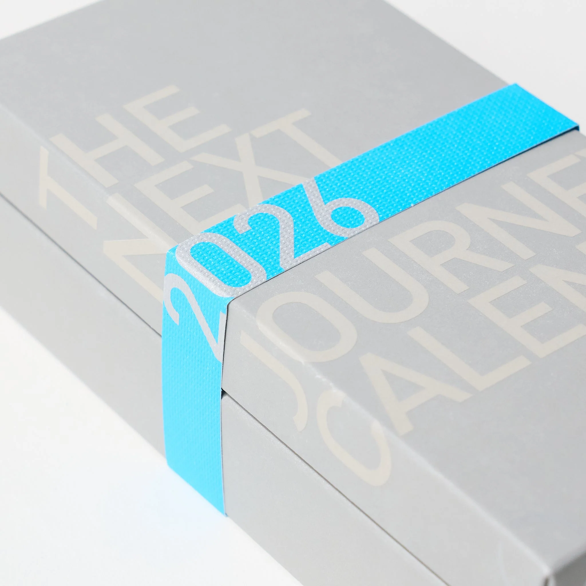 THE NEXT JOURNEY CALENDAR 2026 / ICHIKUDO - Image 13