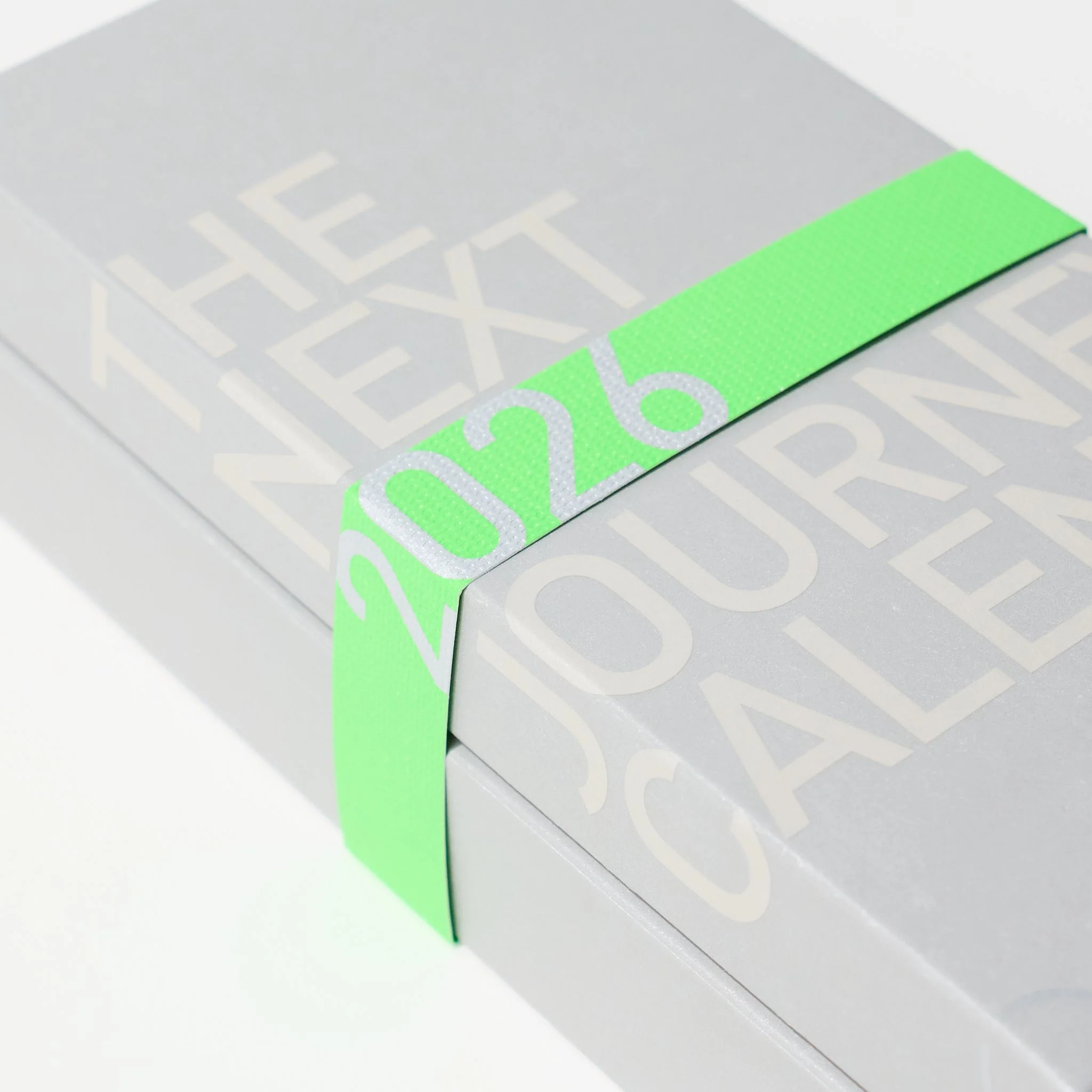 THE NEXT JOURNEY CALENDAR 2026 / ICHIKUDO - Image 15