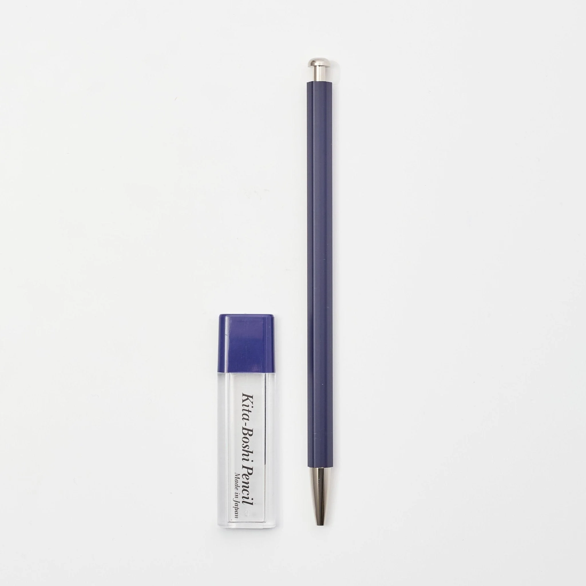 Otona No Enpitsu 2mm Mechanical Pencil with Sharpener / Kita-Boshi Pencil - Image 3