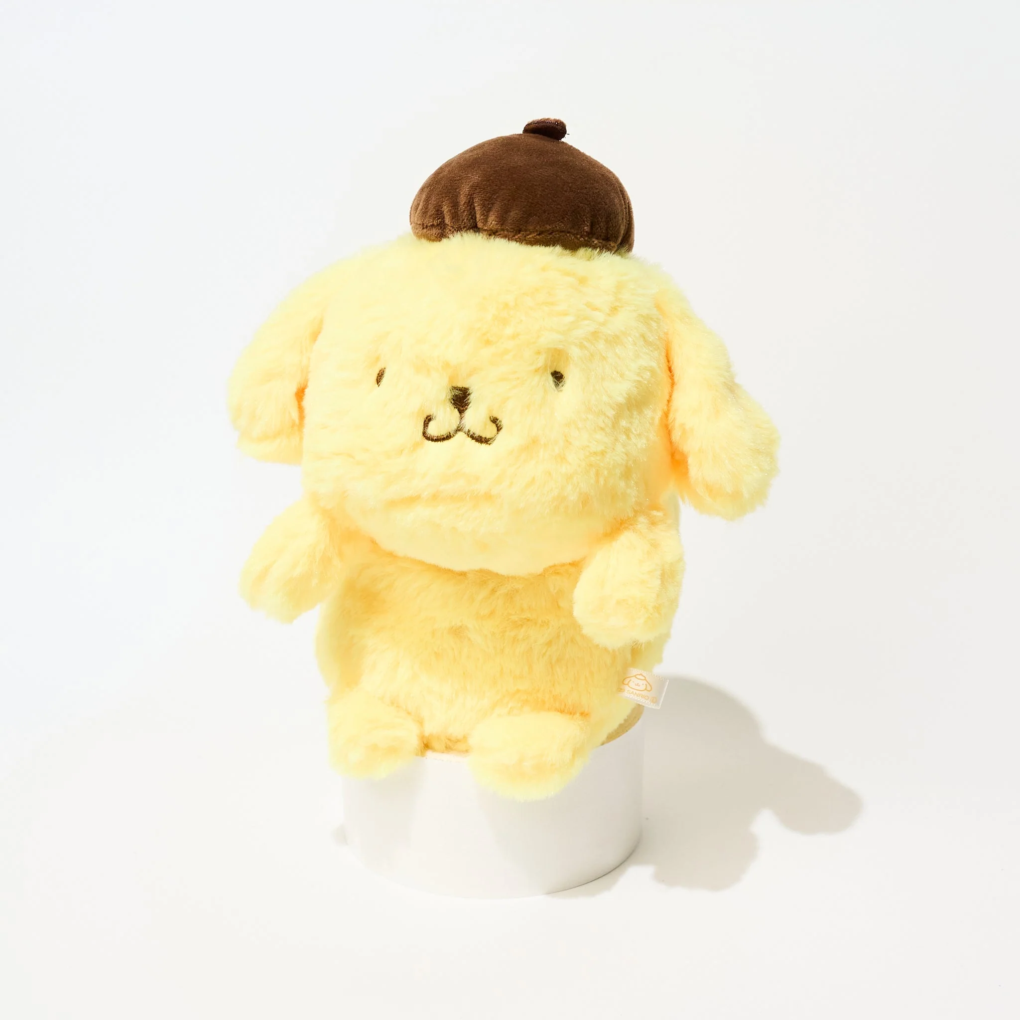 The Sanrio Desk Set: Pompompurin - Image 2