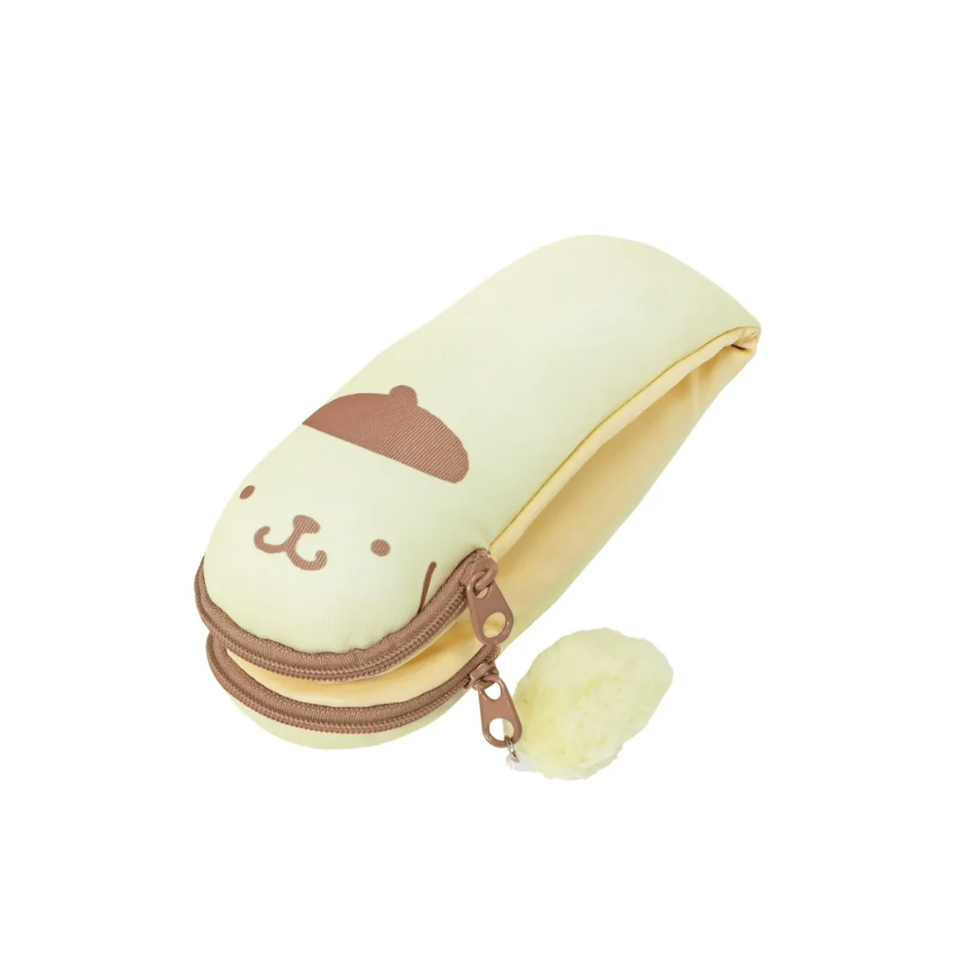 Rilala Sanrio Hand Rest Pen Case / Kutsuwa - Image 4