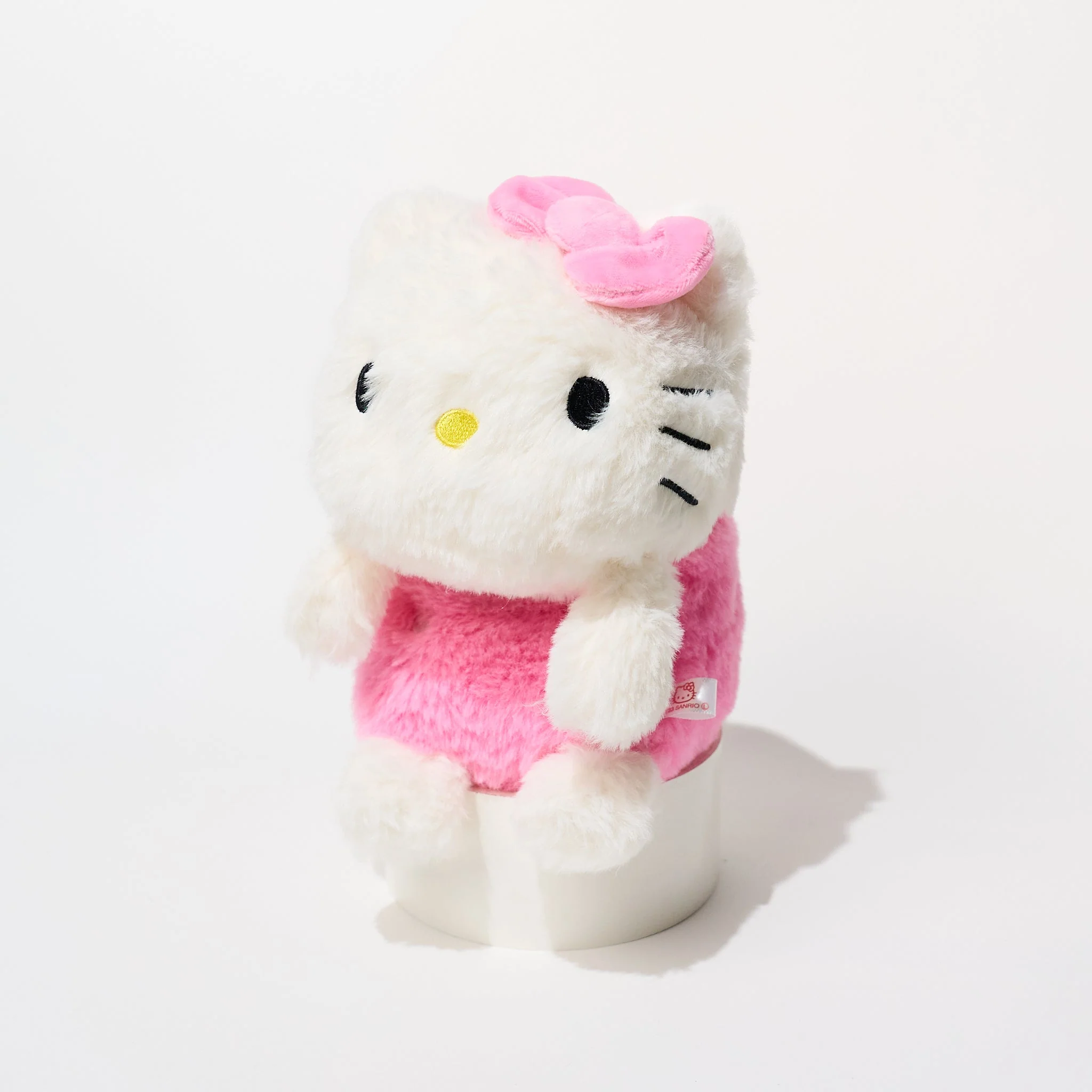 The Sanrio Desk Time Set: Hello Kitty - Image 2