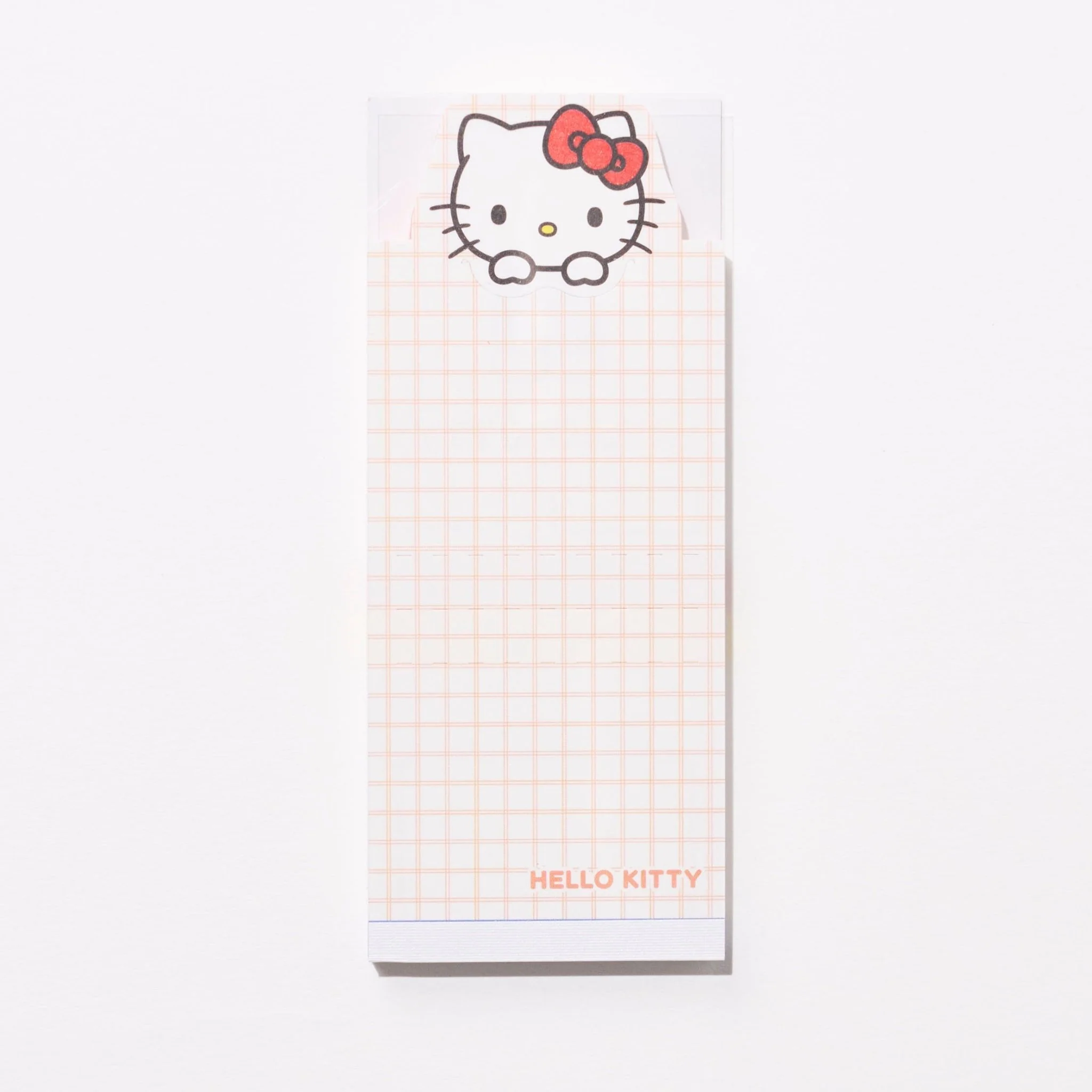 The Sanrio Desk Time Set: Hello Kitty - Image 3