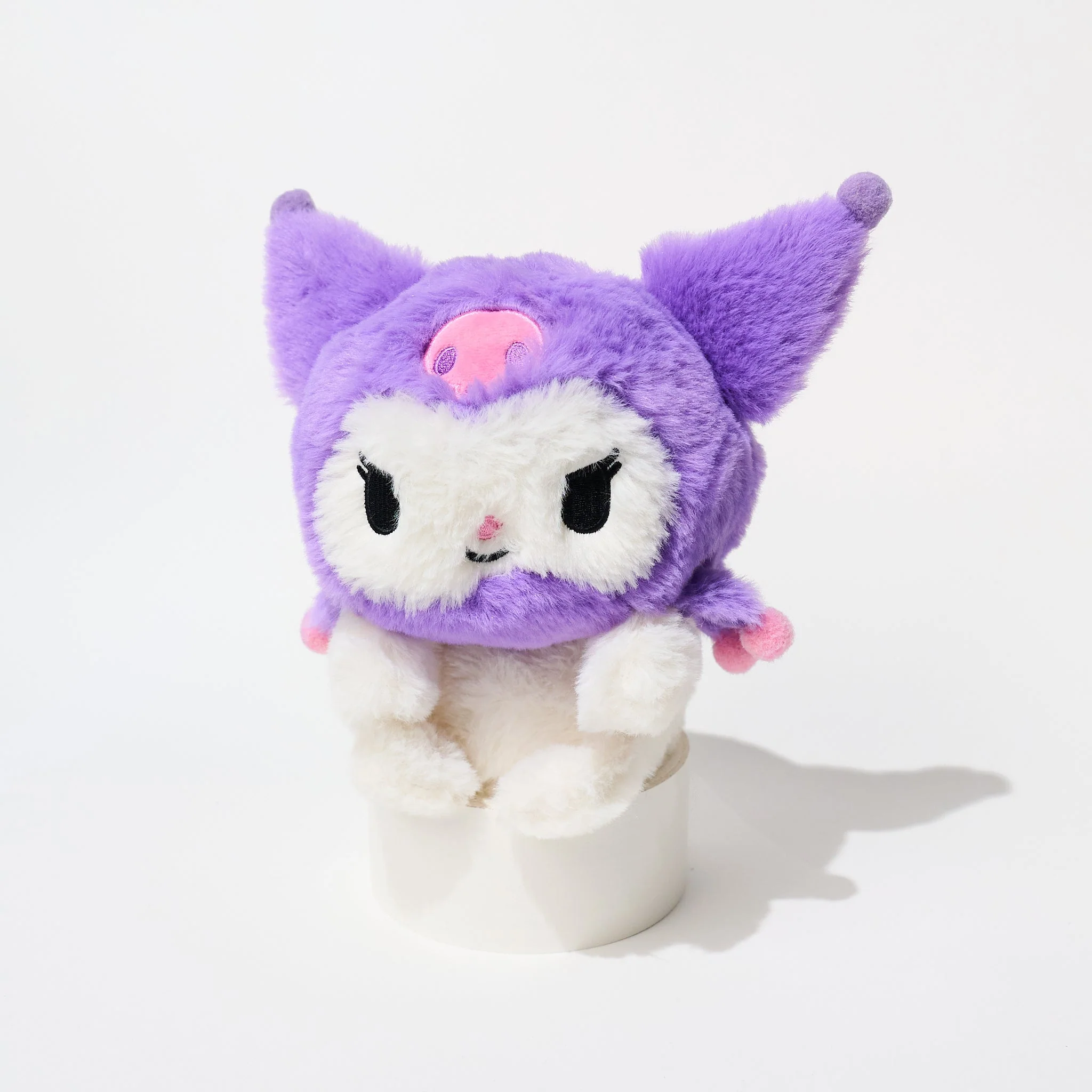 The Sanrio Desk Time Set: Kuromi - Image 2
