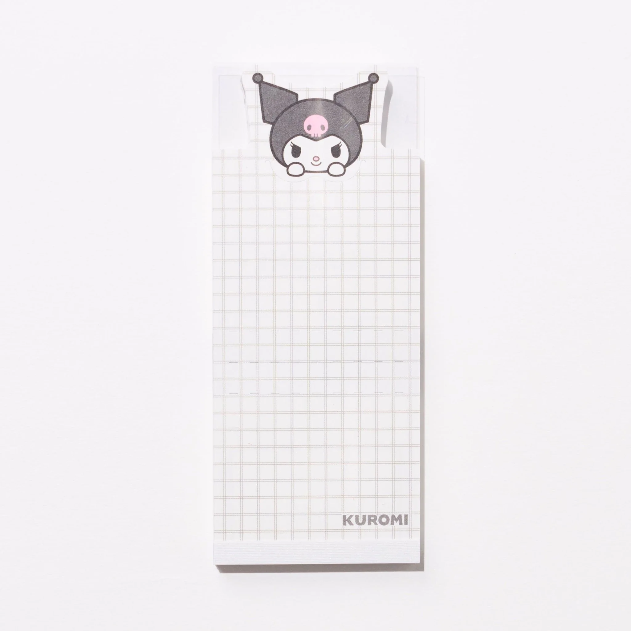 The Sanrio Desk Time Set: Kuromi - Image 3