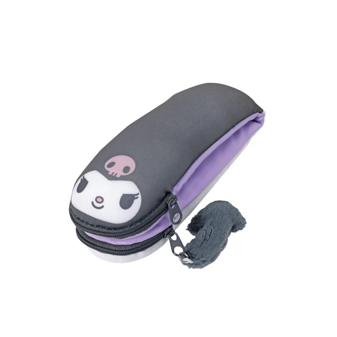 Rilala Sanrio Hand Rest Pen Case / Kutsuwa - Image 7