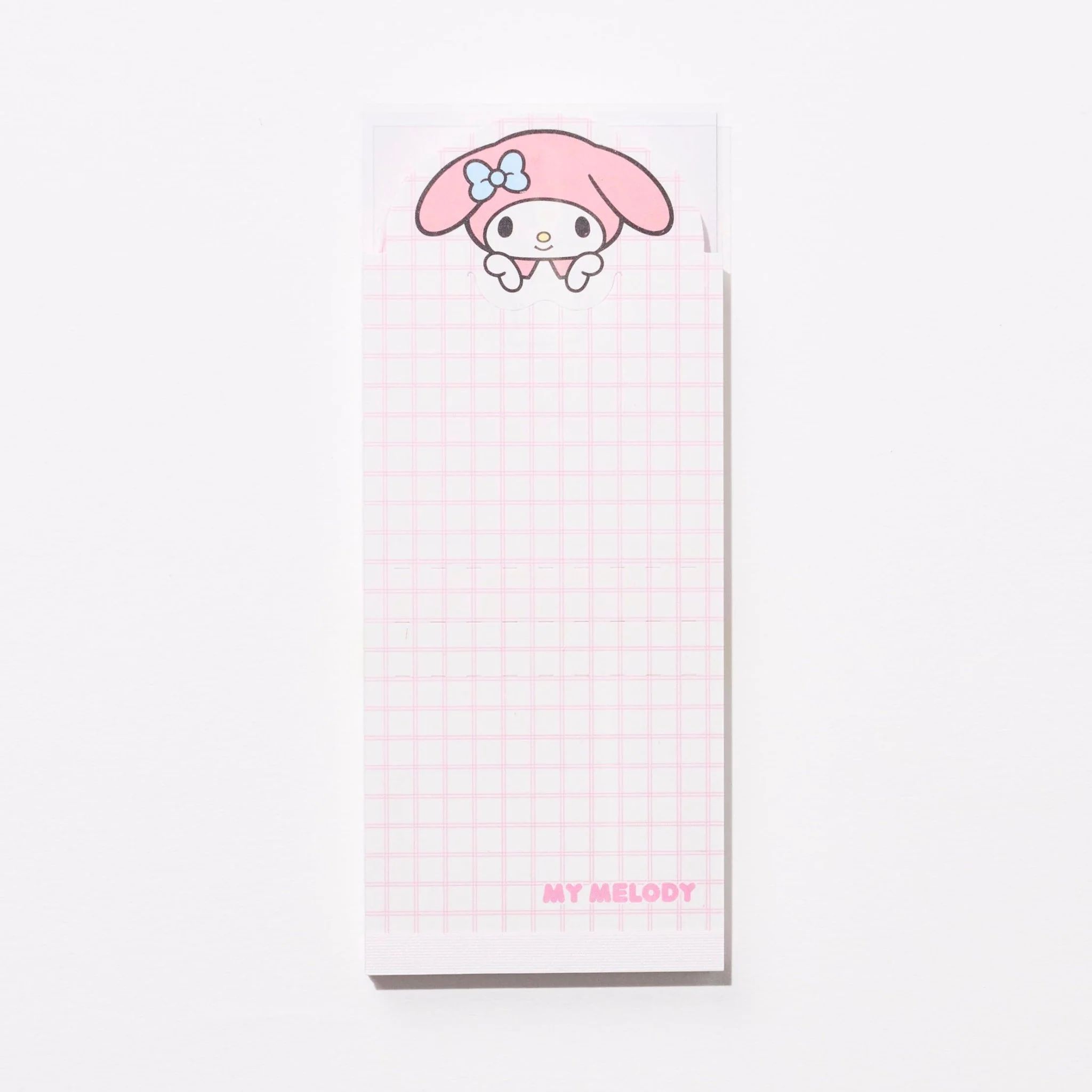 The Sanrio Desk Time Set: My Melody - Image 3