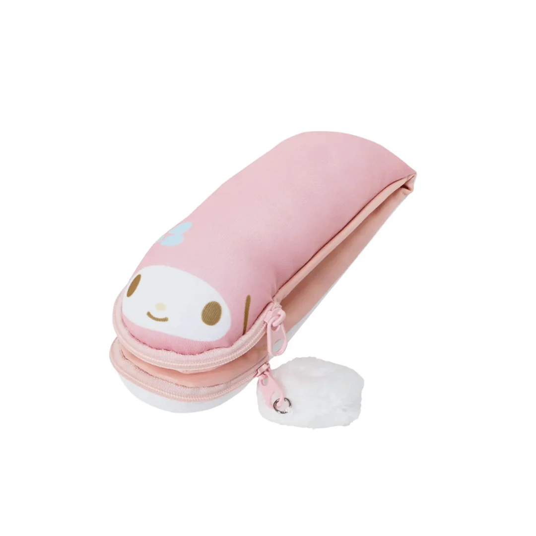 Rilala Sanrio Hand Rest Pen Case / Kutsuwa - Image 8