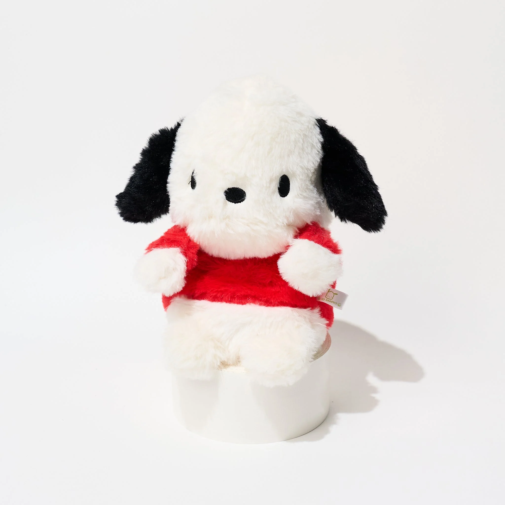 The Sanrio Desk Time Set: Pochacco - Image 2
