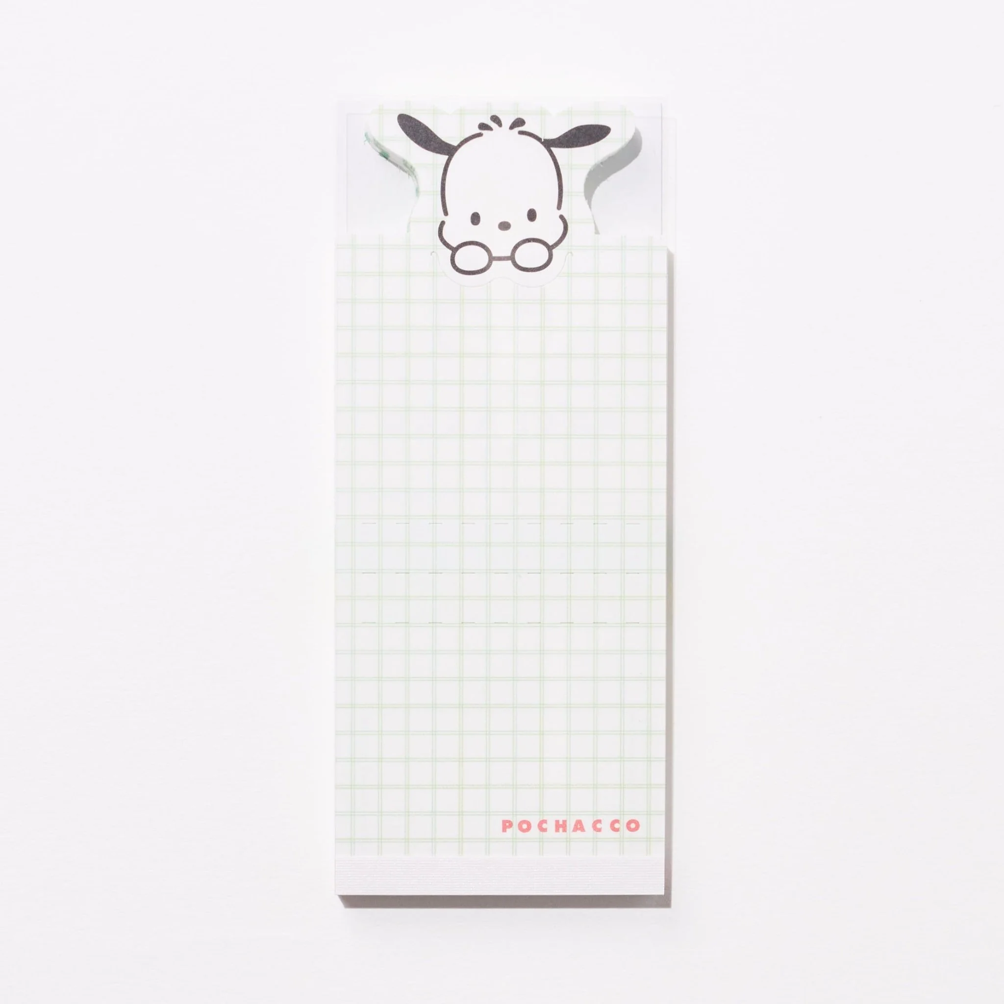 Sanrio Hamutto 3-Way Memo Pad / Epoch Chemical - Image 5
