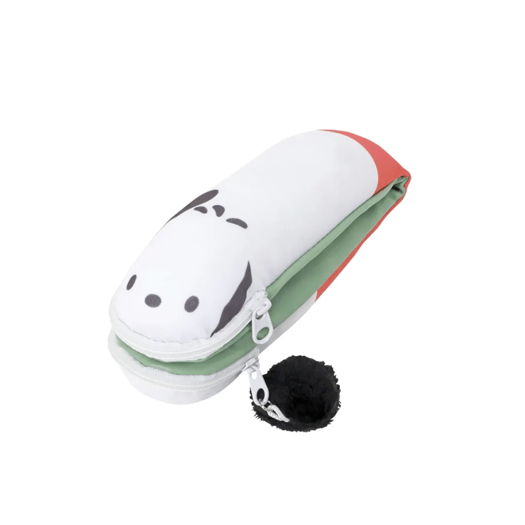 Rilala Sanrio Hand Rest Pen Case / Kutsuwa - Image 6
