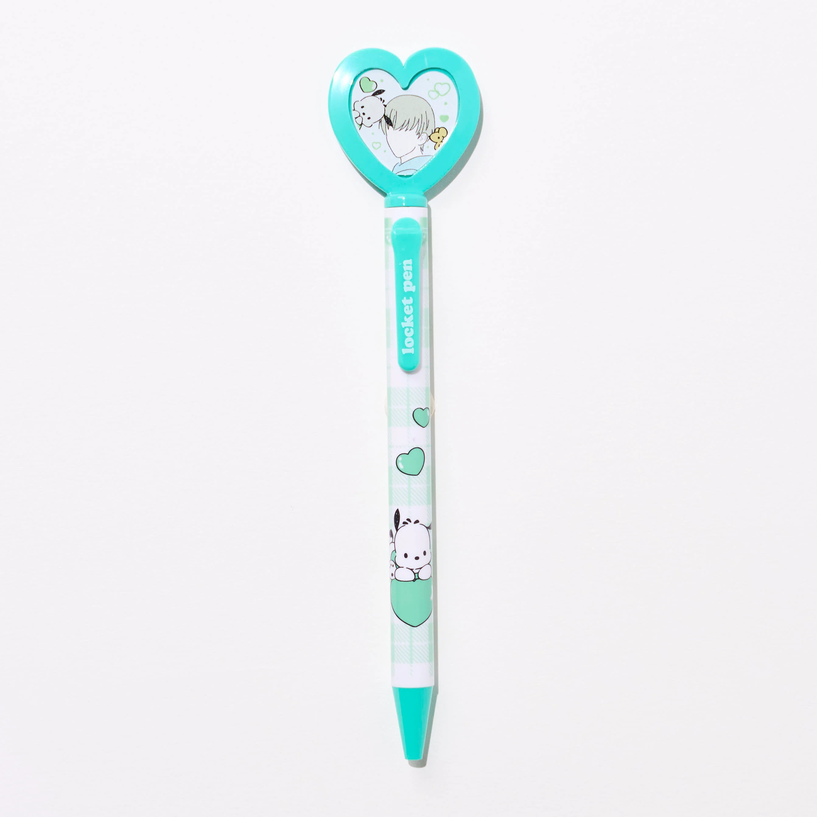 The Sanrio Stanning Set: Pochacco - Image 2