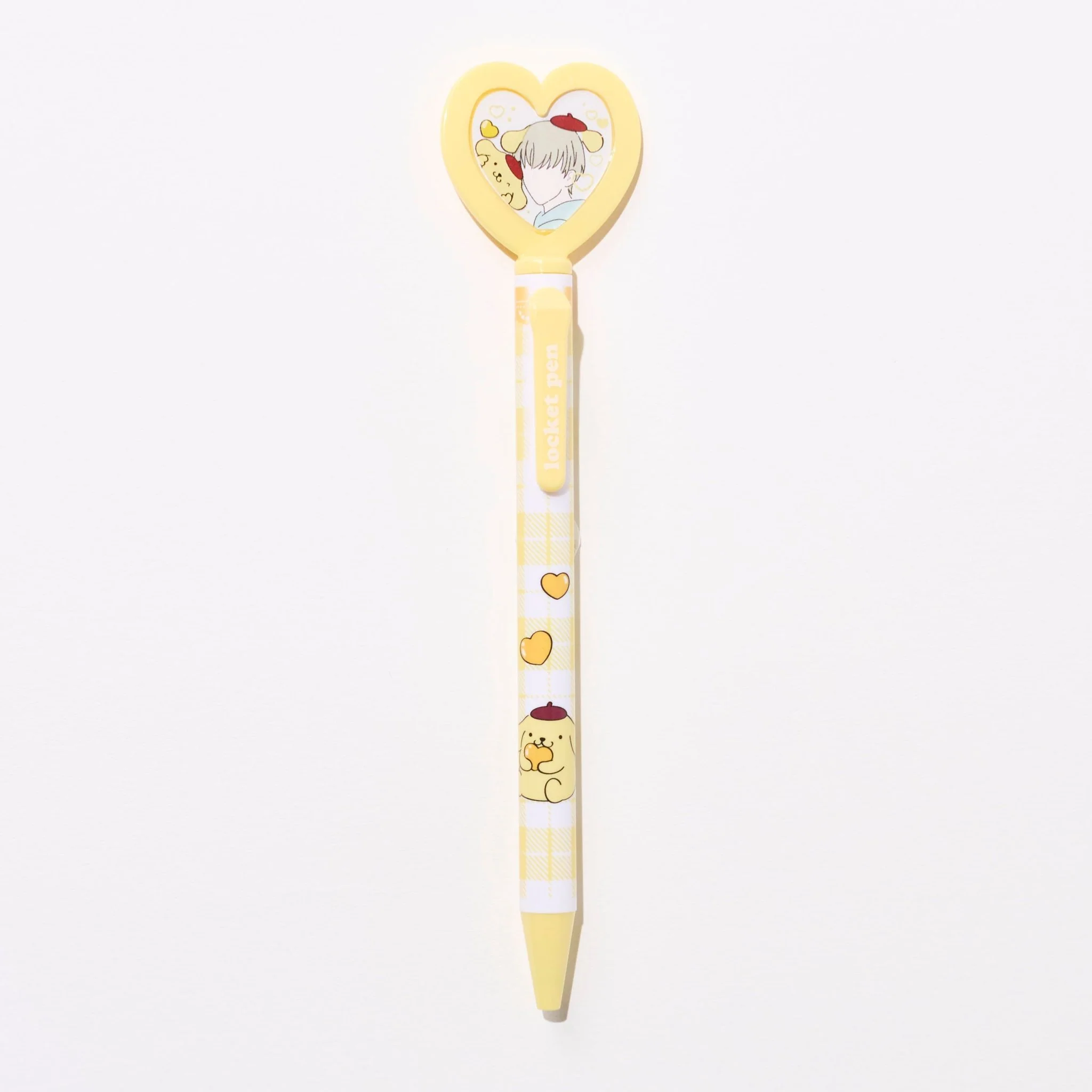 The Sanrio Stanning Set: Pompompurin - Image 2