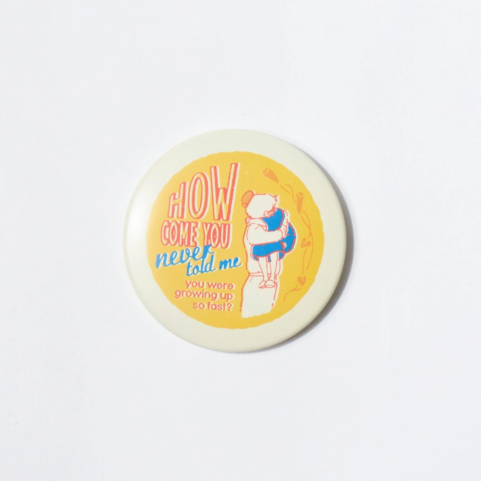 Kiki's Delivery Service Surprise Tin Badges Milk Cap Series / Movic - Image 12