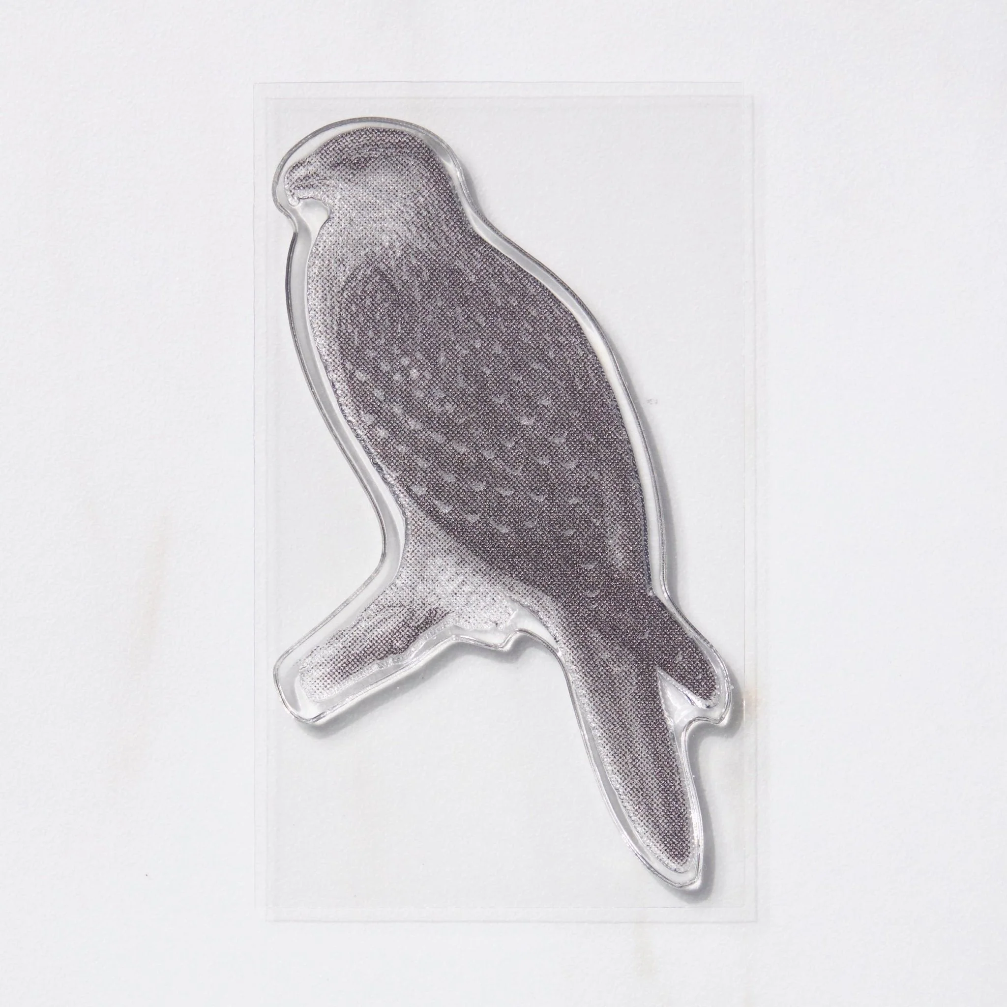 TO-MEI HAN Biology Stamps / tri-gram - Image 3