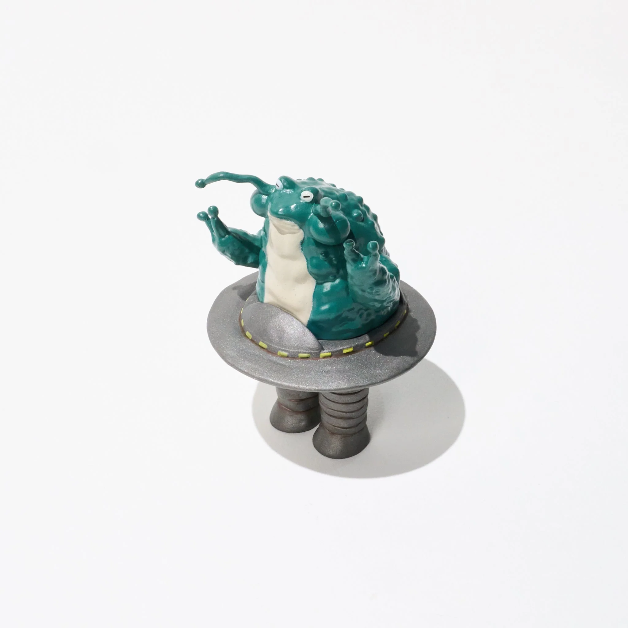 Tokyo Kaiju Universe Gacha Capsule - Image 3