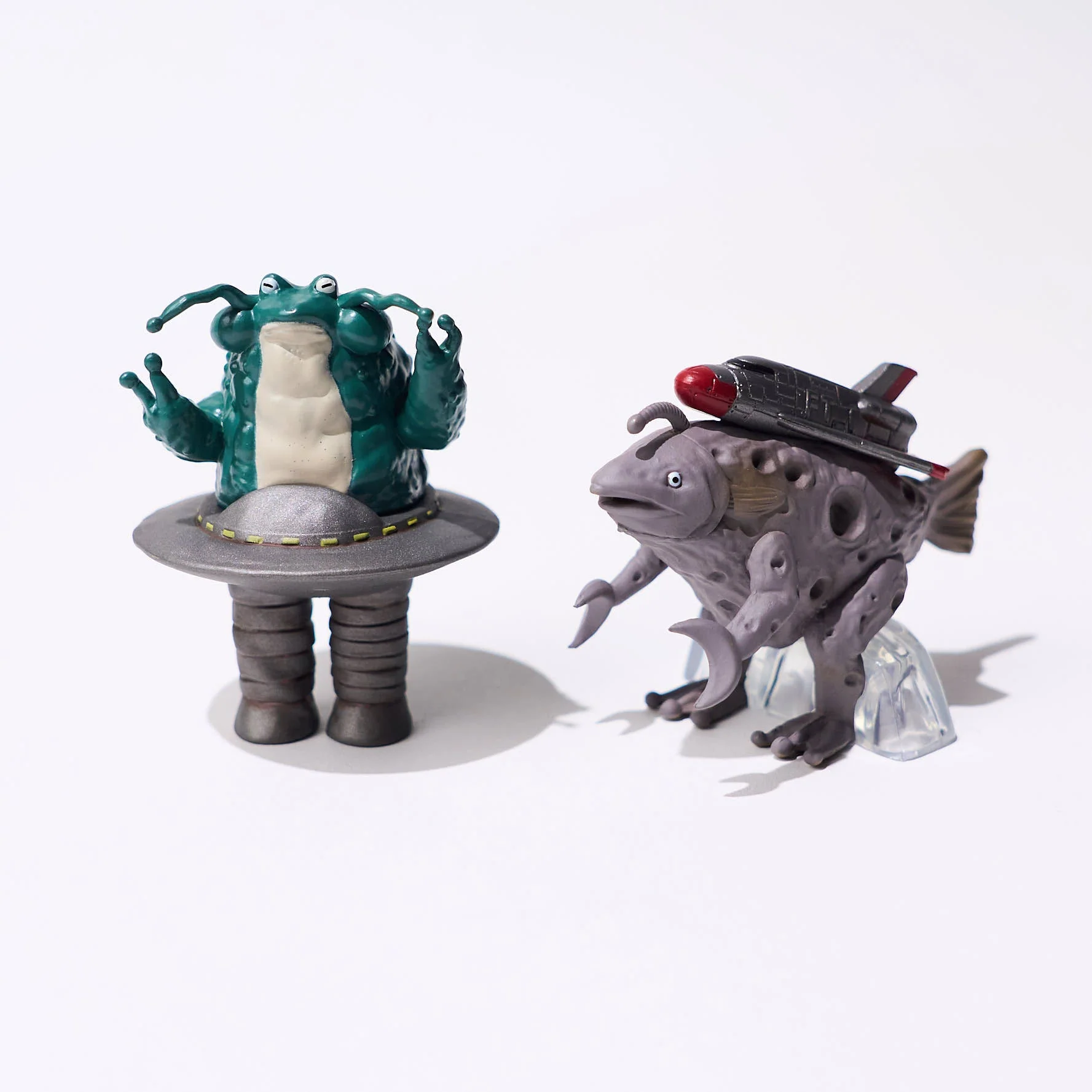 Tokyo Kaiju Universe Gacha Capsule - Image 7