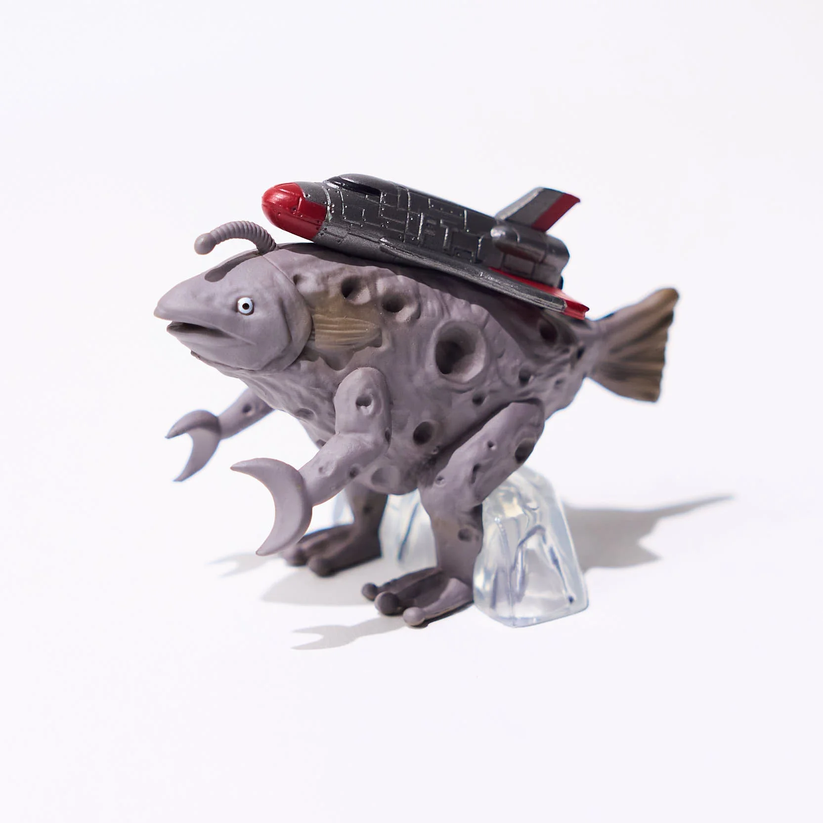 Tokyo Kaiju Universe Gacha Capsule - Image 9