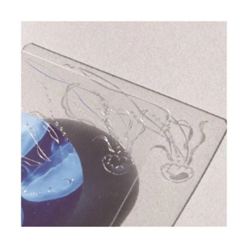 Transparent Card / RYU-RYU - Image 12