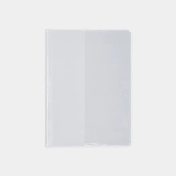 Transparent Cover B6 / TOUCH & FLOW
