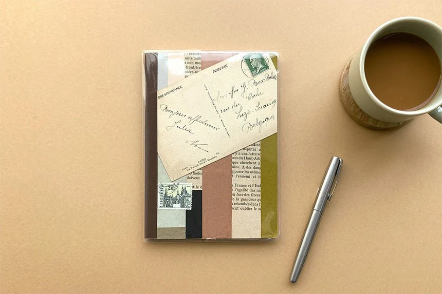 Transparent Cover B6 / TOUCH & FLOW - Image 6