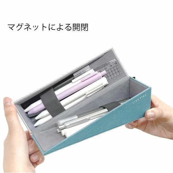 Tray Tray Pen Case / Sun-Star - Image 7