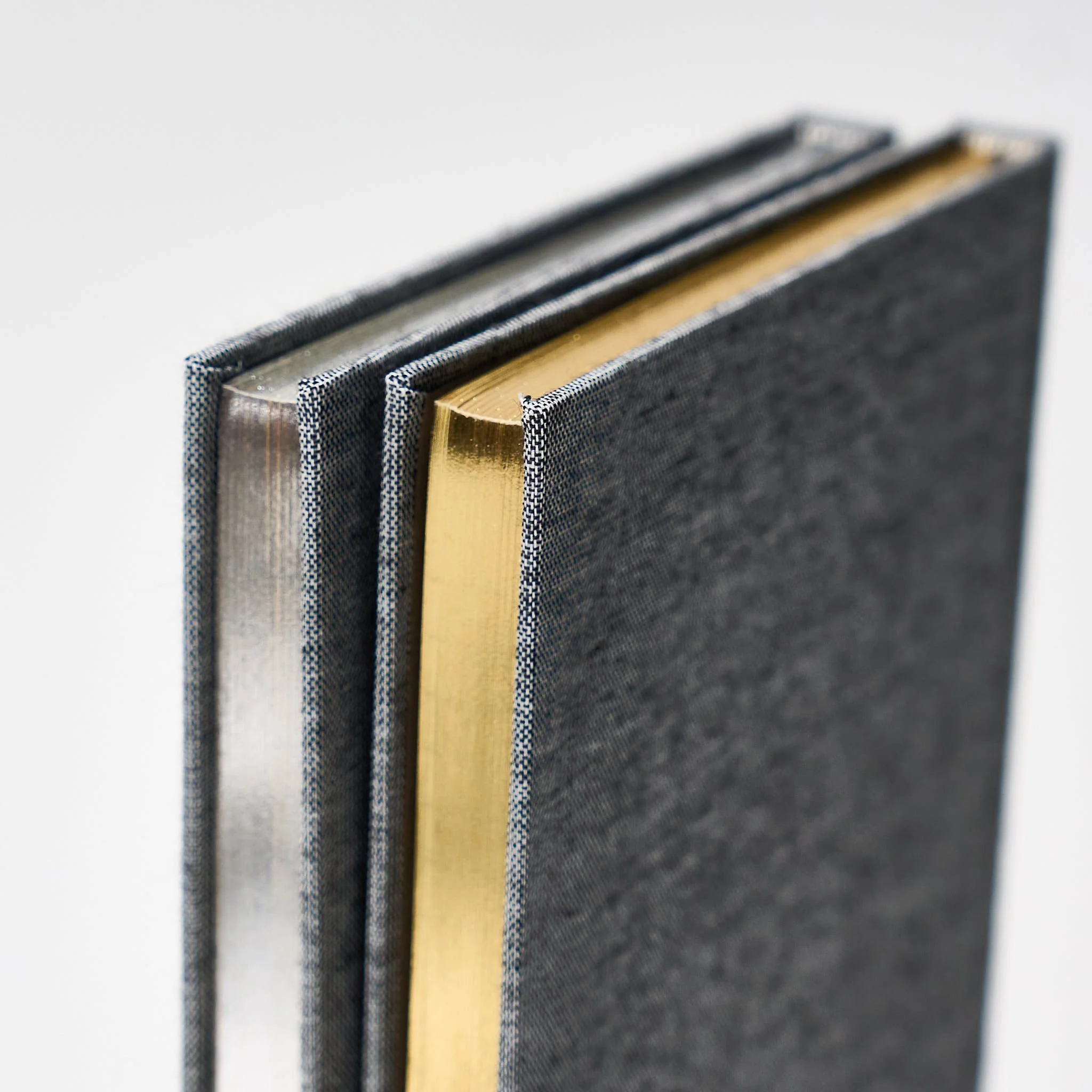 TREASURE Ruled Notebook Set B6 / TOUCH & FLOW - Image 4