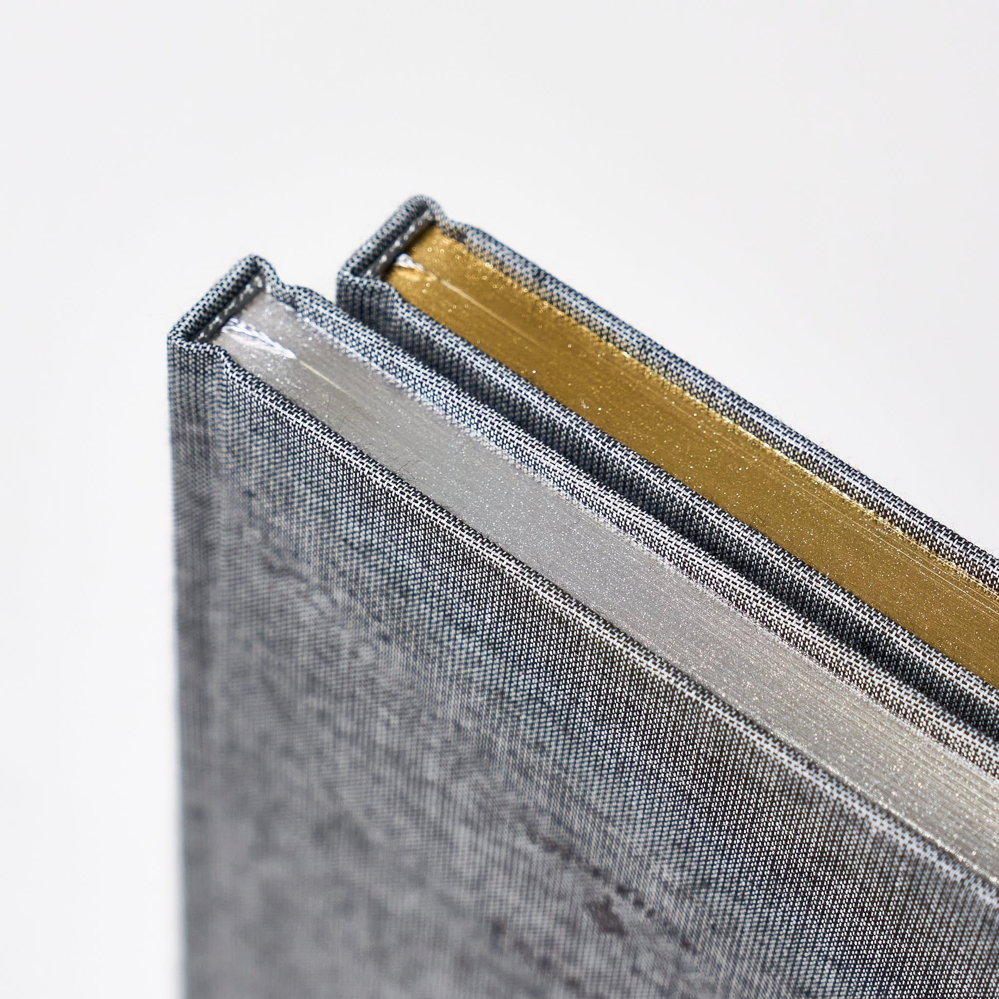 TREASURE Ruled Notebook Set B6 / TOUCH & FLOW - Image 7