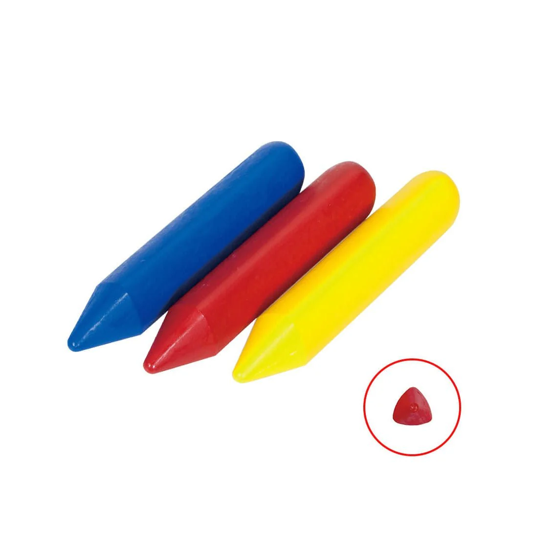 Triangle Coupy Pencil / SAKURA - Image 6