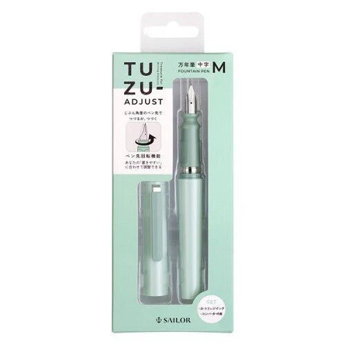 TUZU Adjust Fountain Pen / Sailor - Image 10