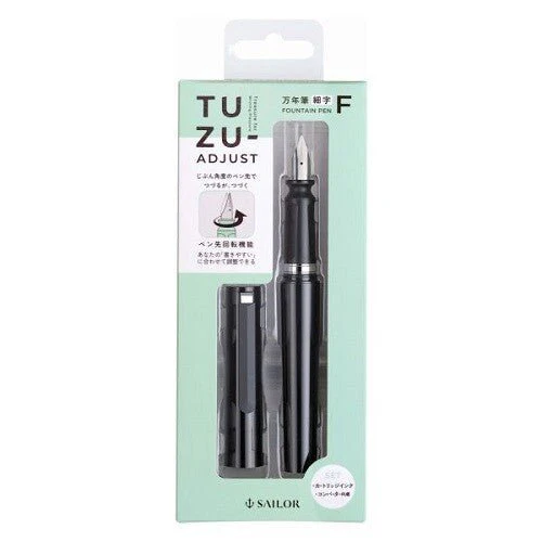 TUZU Adjust Fountain Pen / Sailor - Image 12