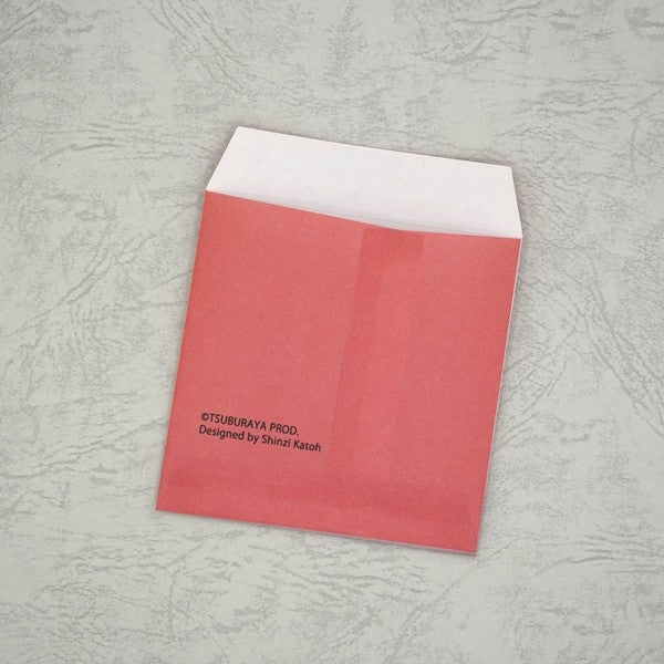 Ultra Monsters Collection Square Pochi Bag / kokorotodom - Image 8