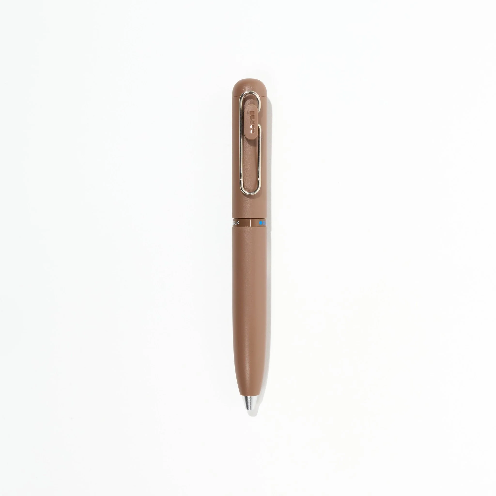 uni-ball one 3 3-Color Gel Ink Pen / uni Mitsubishi Pencil - Image 2