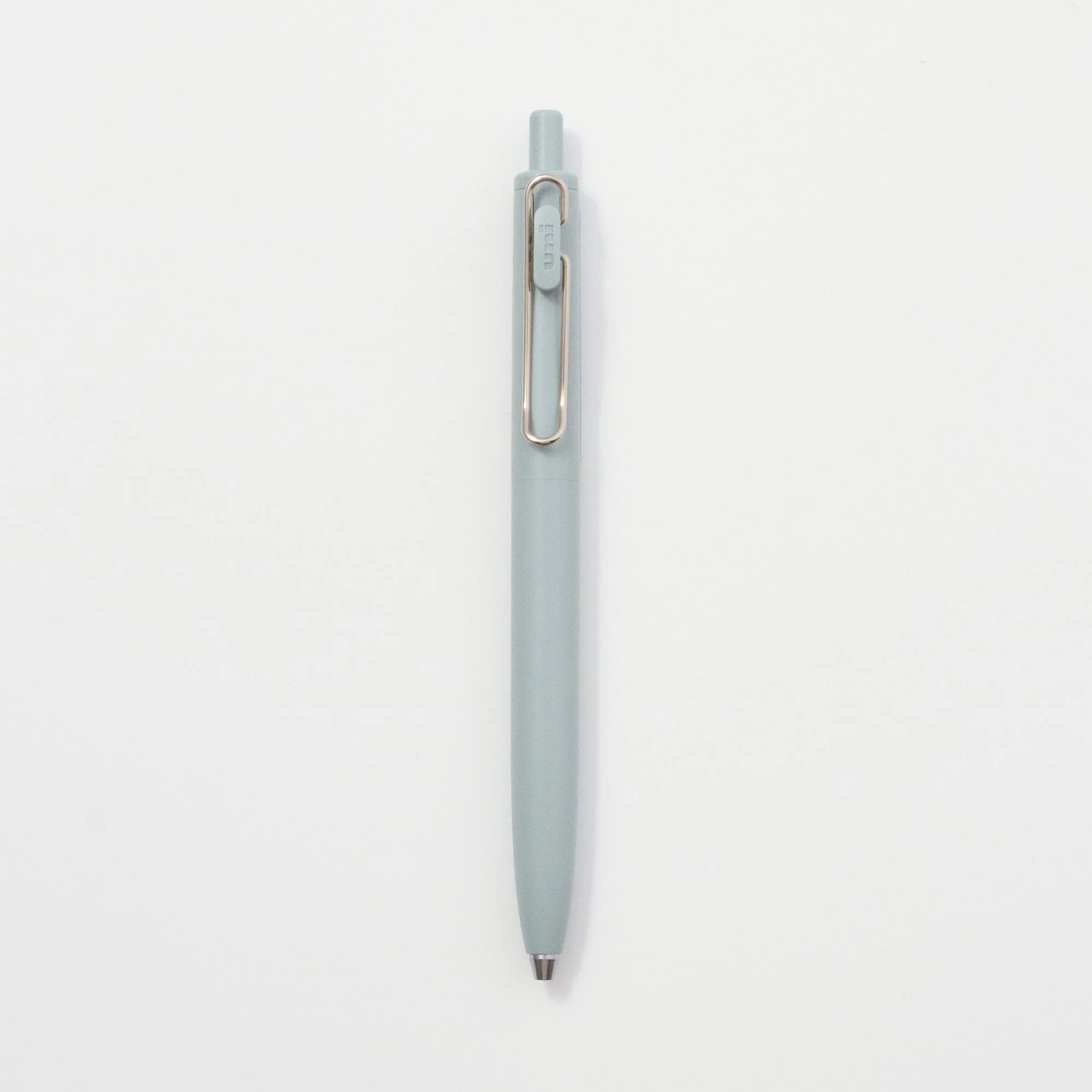 uni-ball one F Black Gel Pen / uni Mitsubishi Pencil - Image 9