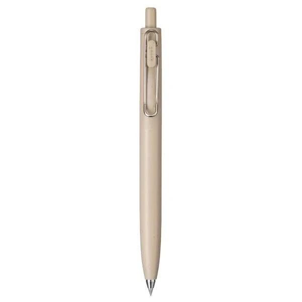 uni-ball one F Gel Pen Earth Texture Color / uni Mitsubishi Pencil - Image 2
