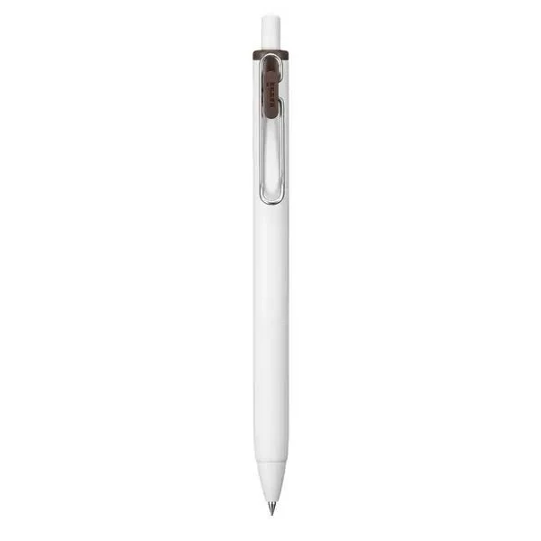 uni-ball one Limited Edition Night Cafe Series Gel Ink Pen / uni Mitsubishi Pencil - Image 5