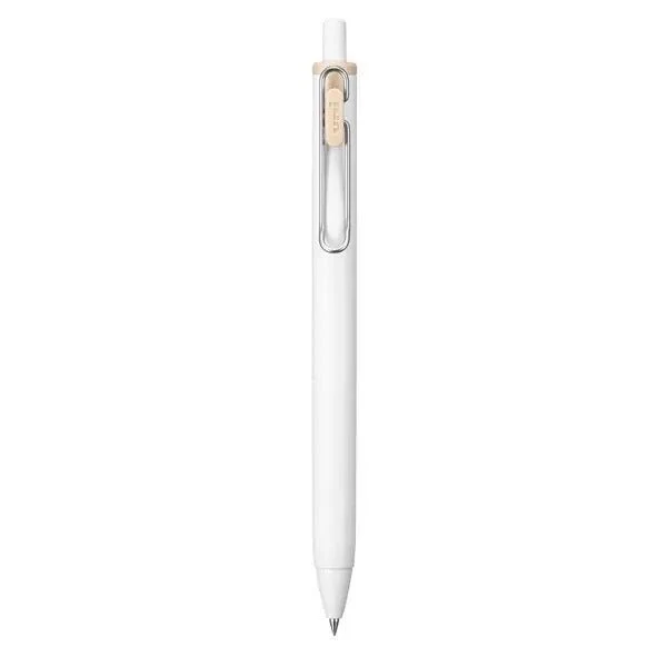 uni-ball one Limited Edition Night Cafe Series Gel Ink Pen / uni Mitsubishi Pencil - Image 6