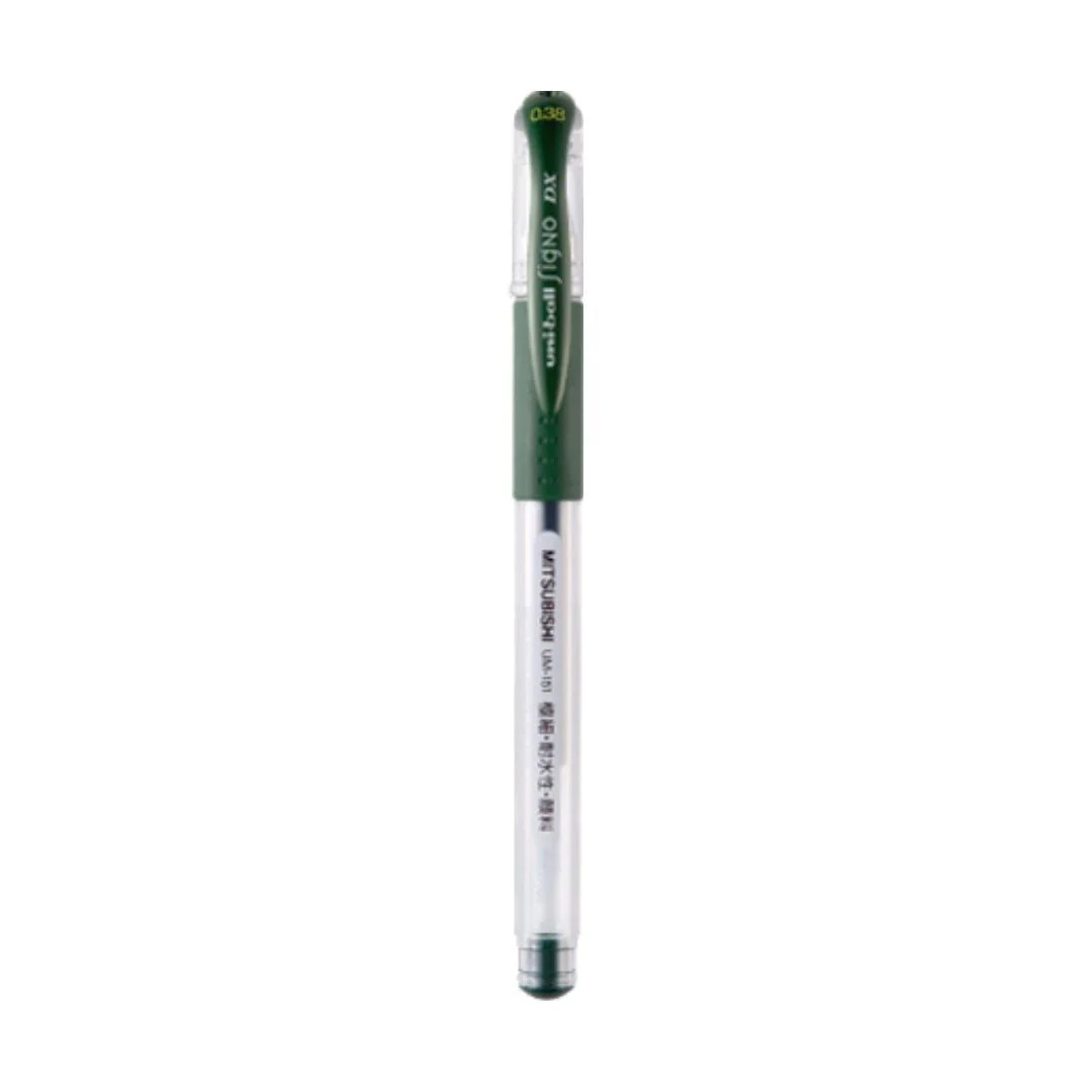 uni-ball Signo Gel Ink Pen / uni Mitsubishi Pencil