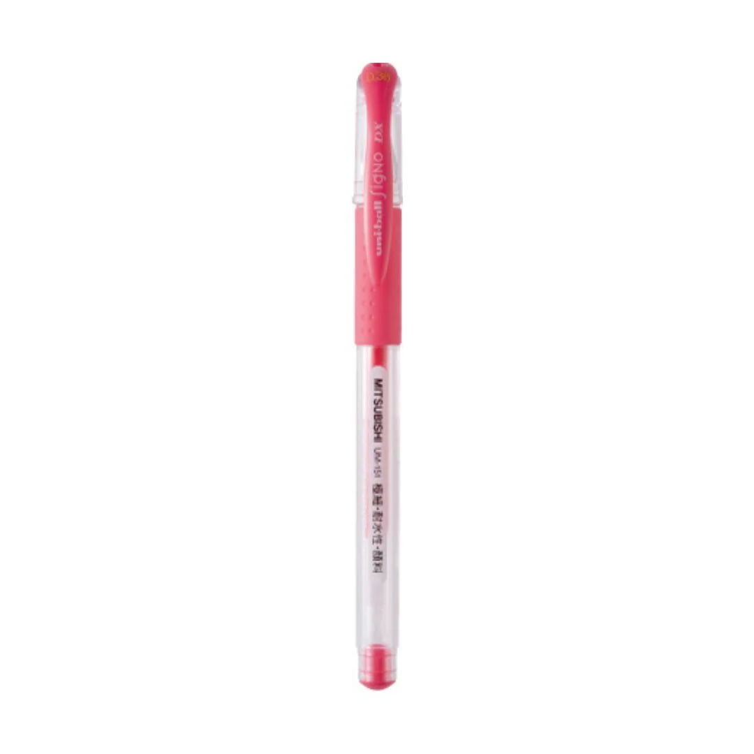 uni-ball Signo Gel Ink Pen / uni Mitsubishi Pencil - Image 2