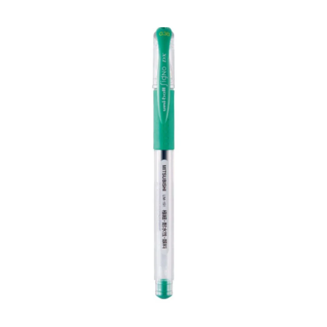 uni-ball Signo Gel Ink Pen / uni Mitsubishi Pencil - Image 3